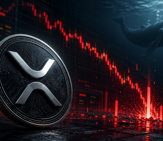 XRP Promote-Off Pushed By Liquidations, Not Whale Dumping: On-Chain Knowledge XRP Promote-Off Pushed By Liquidations, Not Whale Dumping: On-Chain Knowledge