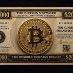 Crypto Analyst Offers Timeframe For When The Bitcoin Value Will Hit $200,000 Crypto Analyst Offers Timeframe For When The Bitcoin Value Will Hit $200,000