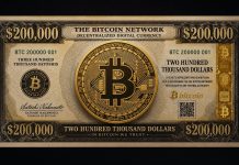 Crypto Analyst Offers Timeframe For When The Bitcoin Value Will Hit $200,000 Crypto Analyst Offers Timeframe For When The Bitcoin Value Will Hit $200,000
