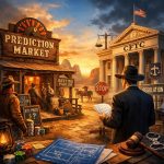 Prediction Markets’ Wild West Days Could Be Over: CFTC Drafts Its First Main Framework Prediction Markets’ Wild West Days Could Be Over: CFTC Drafts Its First Main Framework