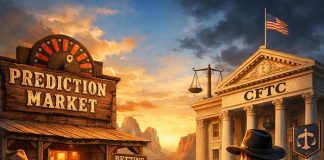 Prediction Markets’ Wild West Days Could Be Over: CFTC Drafts Its First Main Framework Prediction Markets’ Wild West Days Could Be Over: CFTC Drafts Its First Main Framework