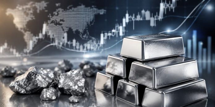 Platinum Worth Assessments $1,700 Help as Promoting Stress Deepens Platinum Worth Assessments $1,700 Help as Promoting Stress Deepens