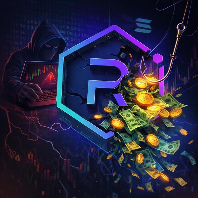 Raydium DEX’s AMM Program Exploited For $1.34 Million — Right here’s What Went Flawed Raydium DEX’s AMM Program Exploited For $1.34 Million — Right here’s What Went Flawed
