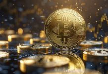 Bitcoin Now Testing Key Demand Space Following A Triangle Breakdown