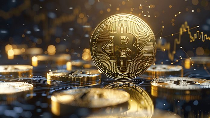 Bitcoin Now Testing Key Demand Space Following A Triangle Breakdown Bitcoin Now Testing Key Demand Space Following A Triangle Breakdown