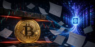 Bitcoin Suppressed Like Gold? Luke Gromen Says It Can’t Final Perpetually Bitcoin Suppressed Like Gold? Luke Gromen Says It Can’t Final Perpetually