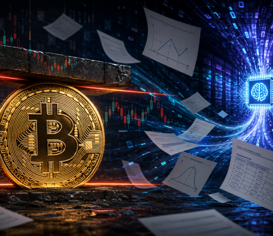 Bitcoin Suppressed Like Gold? Luke Gromen Says It Can’t Final Perpetually