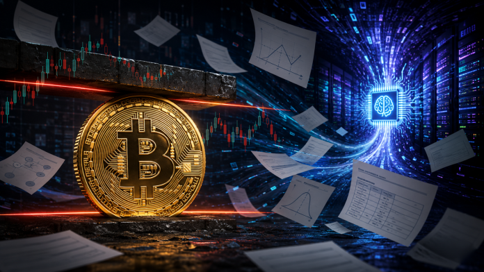 Bitcoin Suppressed Like Gold? Luke Gromen Says It Can’t Final Perpetually
