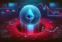 Ethereum Value Might Spark A Contemporary Upswing Whereas Above $1,550 Ethereum Value Might Spark A Contemporary Upswing Whereas Above $1,550