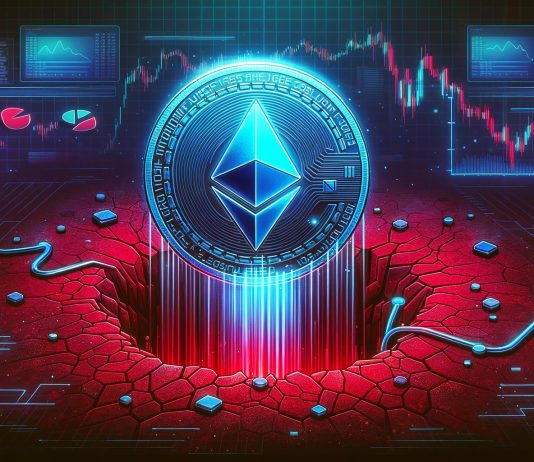 Ethereum Value Might Spark A Contemporary Upswing Whereas Above $1,550 Ethereum Value Might Spark A Contemporary Upswing Whereas Above $1,550