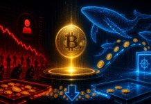 Bitcoin Whales Purchased The $60Okay Dip As Retail Capitulated – Over 11,000 BTC Depart Exchanges Bitcoin Whales Purchased The $60Okay Dip As Retail Capitulated – Over 11,000 BTC Depart Exchanges