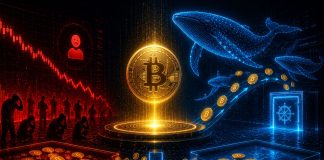 Bitcoin Whales Purchased The $60Okay Dip As Retail Capitulated – Over 11,000 BTC Depart Exchanges