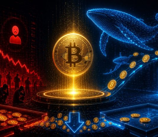 Bitcoin Whales Purchased The $60Okay Dip As Retail Capitulated – Over 11,000 BTC Depart Exchanges Bitcoin Whales Purchased The $60Okay Dip As Retail Capitulated – Over 11,000 BTC Depart Exchanges