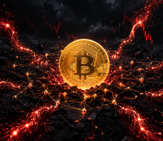 Bitcoin Capitulation Sign Flashes As $12B Leaves The Community
