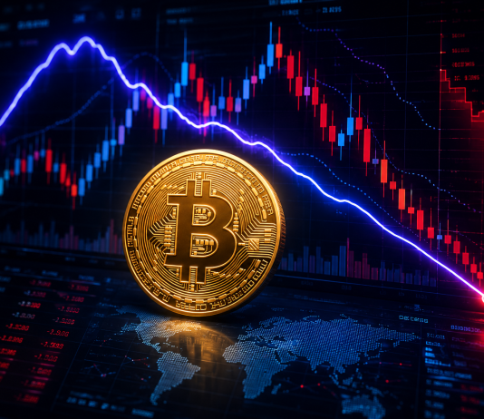 Bitcoin Backside Not Right here But? This Indicator Stays In Transition Section Bitcoin Backside Not Right here But? This Indicator Stays In Transition Section