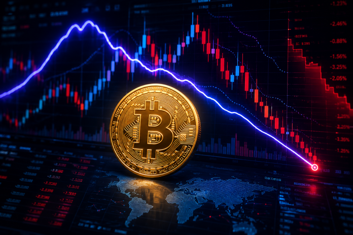 Bitcoin Backside Not Right here But? This Indicator Stays In Transition Section