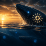 Dormant Cardano Whales Instantly Come Alive: Is A Turning Level Close to? Dormant Cardano Whales Instantly Come Alive: Is A Turning Level Close to?