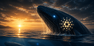 Dormant Cardano Whales Instantly Come Alive: Is A Turning Level Close to?