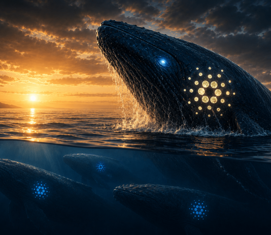 Dormant Cardano Whales Instantly Come Alive: Is A Turning Level Close to? Dormant Cardano Whales Instantly Come Alive: Is A Turning Level Close to?