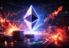 Ethereum Change Reserves Lose 475,000, Is The Crimson Month Of June A Time To Purchase?