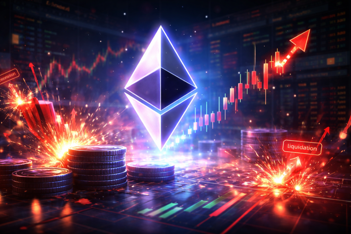 Ethereum Change Reserves Lose 475,000, Is The Crimson Month Of June A Time To Purchase? Ethereum Change Reserves Lose 475,000, Is The Crimson Month Of June A Time To Purchase?