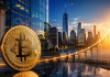 Morgan Stanley Exec Says $1 Million Bitcoin Is Potential: Right here’s Why
