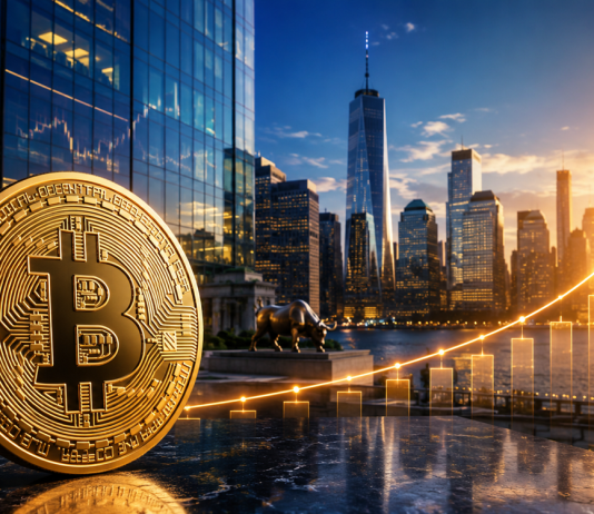 Morgan Stanley Exec Says $1 Million Bitcoin Is Potential: Right here’s Why