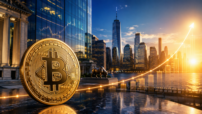 Morgan Stanley Exec Says $1 Million Bitcoin Is Potential: Right here’s Why Morgan Stanley Exec Says $1 Million Bitcoin Is Potential: Right here’s Why