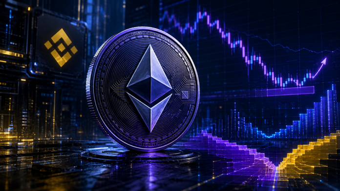 Ethereum Futures Simply Hit A Binance Document: Are Merchants Calling The Backside?