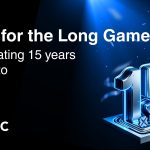 BTCC Trade Celebrates 15 Years: Constructed for the Lengthy Recreation
