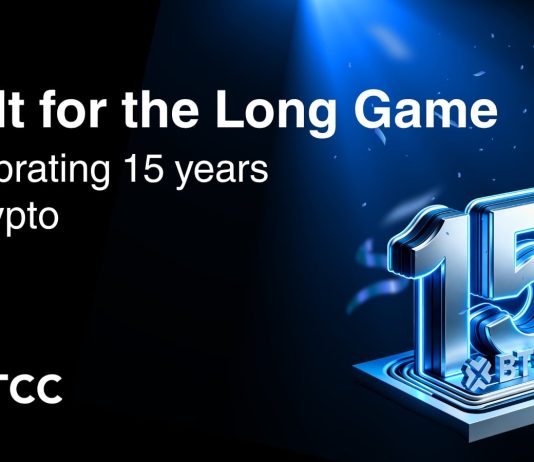 BTCC Trade Celebrates 15 Years: Constructed for the Lengthy Recreation BTCC Trade Celebrates 15 Years: Constructed for the Lengthy Recreation