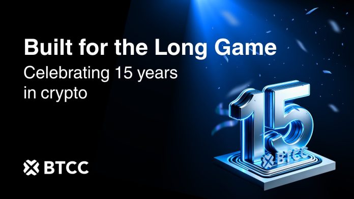 BTCC Trade Celebrates 15 Years: Constructed for the Lengthy Recreation BTCC Trade Celebrates 15 Years: Constructed for the Lengthy Recreation