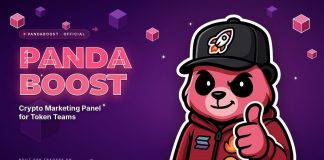 PandaBoost Unveils Advertising Panel for DEX Screener, DEXTools, and Buying and selling Terminal Trending Providers