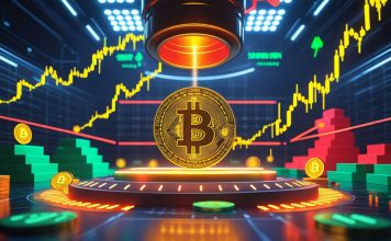 Bitcoin (BTC) Value Prediction: BTC Eyes $70Ok Liquidity Sweep as Whales Reclaim Management Close to $62Ok