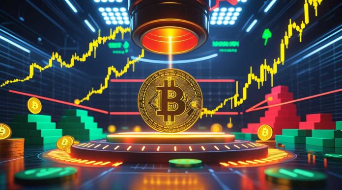 Bitcoin (BTC) Value Prediction: BTC Eyes $70Ok Liquidity Sweep as Whales Reclaim Management Close to $62Ok Bitcoin (BTC) Value Prediction: BTC Eyes $70Ok Liquidity Sweep as Whales Reclaim Management Close to $62Ok