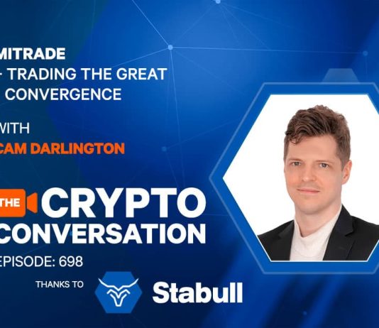 Mitrade – Buying and selling the Nice Convergence Mitrade – Buying and selling the Nice Convergence