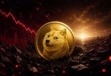 Dogecoin Simply Hit A Uncommon Capitulation Sign: What It Means For DOGE Dogecoin Simply Hit A Uncommon Capitulation Sign: What It Means For DOGE