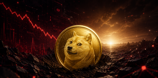Dogecoin Simply Hit A Uncommon Capitulation Sign: What It Means For DOGE Dogecoin Simply Hit A Uncommon Capitulation Sign: What It Means For DOGE