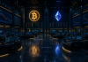 Crypto Quantity Drops To 2-Yr Low—Is A Aid Rally Subsequent? Crypto Quantity Drops To 2-Yr Low—Is A Aid Rally Subsequent?