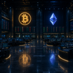 Crypto Quantity Drops To 2-Yr Low—Is A Aid Rally Subsequent? Crypto Quantity Drops To 2-Yr Low—Is A Aid Rally Subsequent?