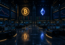 Crypto Quantity Drops To 2-Yr Low—Is A Aid Rally Subsequent? Crypto Quantity Drops To 2-Yr Low—Is A Aid Rally Subsequent?