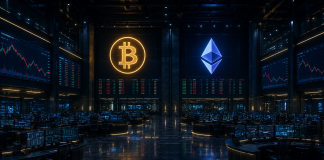 Crypto Quantity Drops To 2-Yr Low—Is A Aid Rally Subsequent? Crypto Quantity Drops To 2-Yr Low—Is A Aid Rally Subsequent?