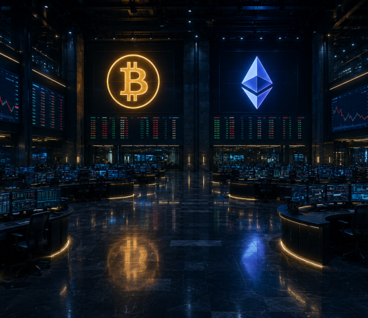 Crypto Quantity Drops To 2-Yr Low—Is A Aid Rally Subsequent? Crypto Quantity Drops To 2-Yr Low—Is A Aid Rally Subsequent?