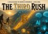 THE THIRD RUSH: The place is the “Bitcoin” of the Ai Goldrush? THE THIRD RUSH: The place is the “Bitcoin” of the Ai Goldrush?