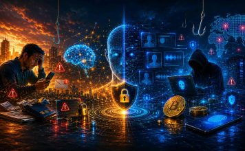 Fraud Traits 2026: AI Scams, Deepfakes, and Rising Threats Fraud Traits 2026: AI Scams, Deepfakes, and Rising Threats