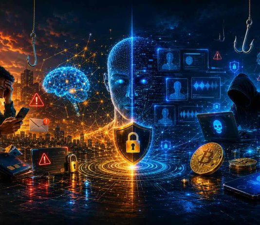 Fraud Traits 2026: AI Scams, Deepfakes, and Rising Threats Fraud Traits 2026: AI Scams, Deepfakes, and Rising Threats