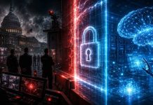 Washington Pulls the Plug on Anthropic’s Most Highly effective AI — the Fashions DeFi Was Already Bracing For Washington Pulls the Plug on Anthropic’s Most Highly effective AI — the Fashions DeFi Was Already Bracing For