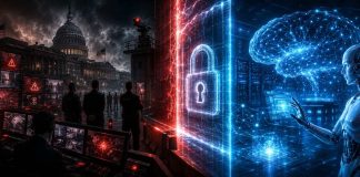 Washington Pulls the Plug on Anthropic’s Most Highly effective AI — the Fashions DeFi Was Already Bracing For Washington Pulls the Plug on Anthropic’s Most Highly effective AI — the Fashions DeFi Was Already Bracing For