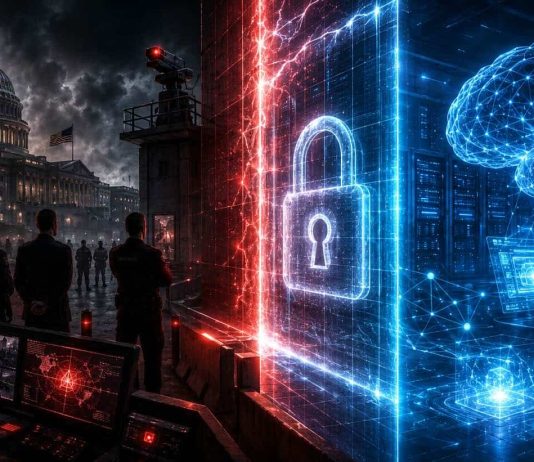 Washington Pulls the Plug on Anthropic’s Most Highly effective AI — the Fashions DeFi Was Already Bracing For Washington Pulls the Plug on Anthropic’s Most Highly effective AI — the Fashions DeFi Was Already Bracing For