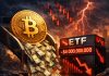 Deribit Analysts Say Wall Avenue Has Reshaped Bitcoin Volatility And Liquidity Deribit Analysts Say Wall Avenue Has Reshaped Bitcoin Volatility And Liquidity